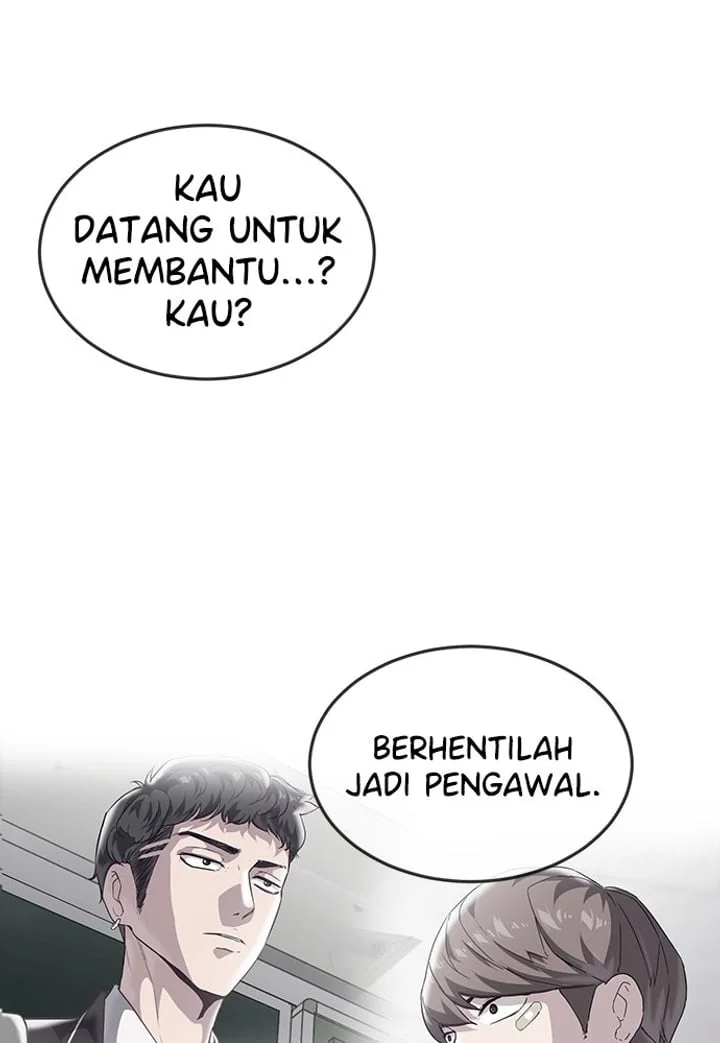 The Boy of Death Chapter 254 - halaman 78