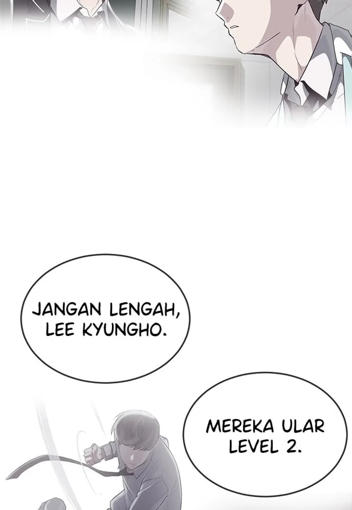 The Boy of Death Chapter 254 - halaman 79
