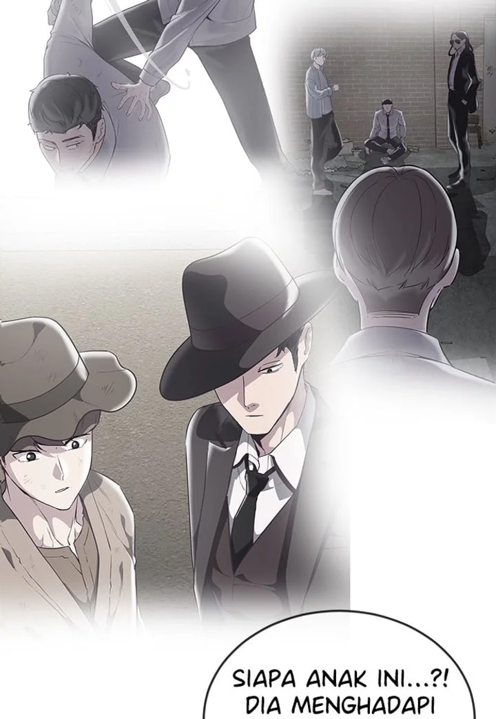 The Boy of Death Chapter 254 - halaman 80
