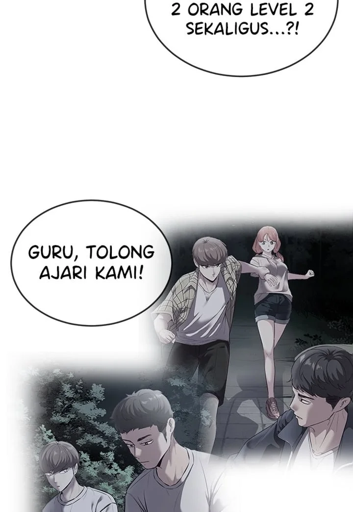 The Boy of Death Chapter 254 - halaman 81