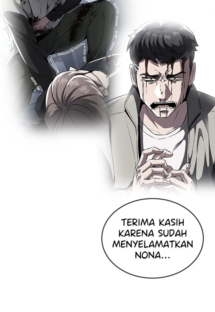 The Boy of Death Chapter 254 - halaman 83