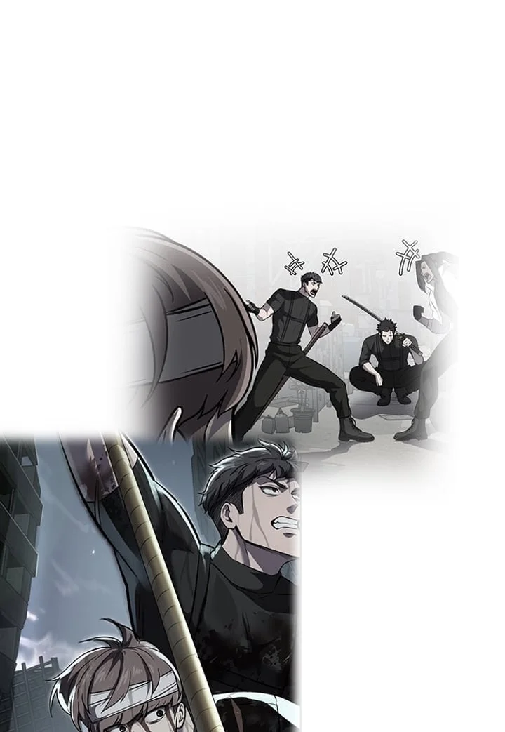 The Boy of Death Chapter 254 - halaman 84