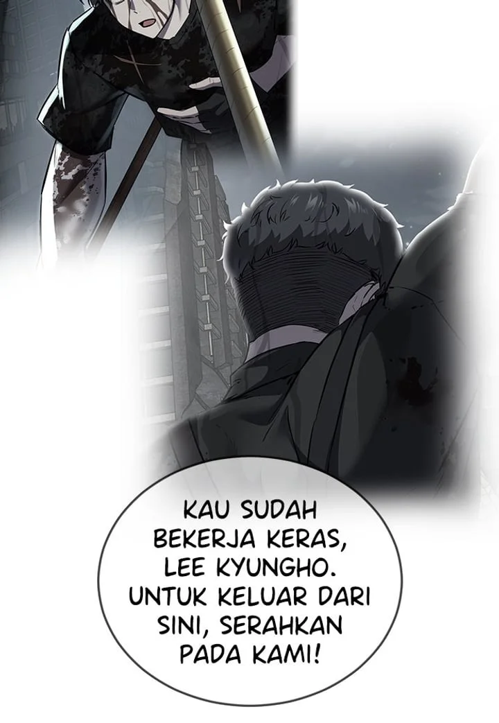The Boy of Death Chapter 254 - halaman 85