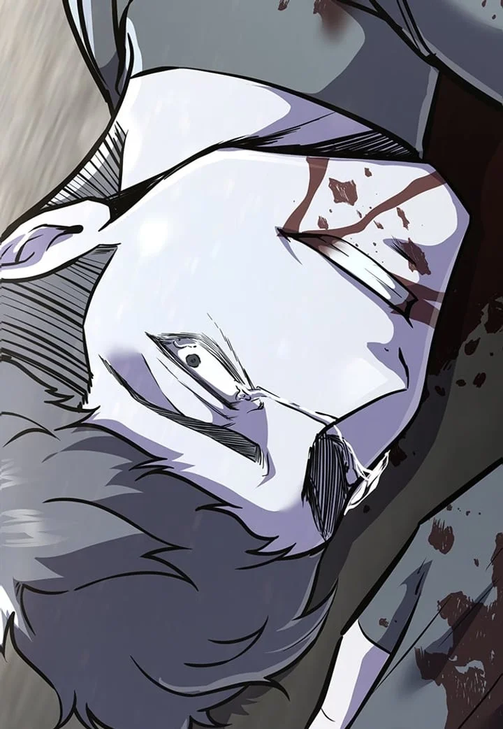 The Boy of Death Chapter 254 - halaman 87