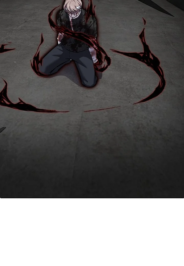 The Boy of Death Chapter 254 - halaman 93