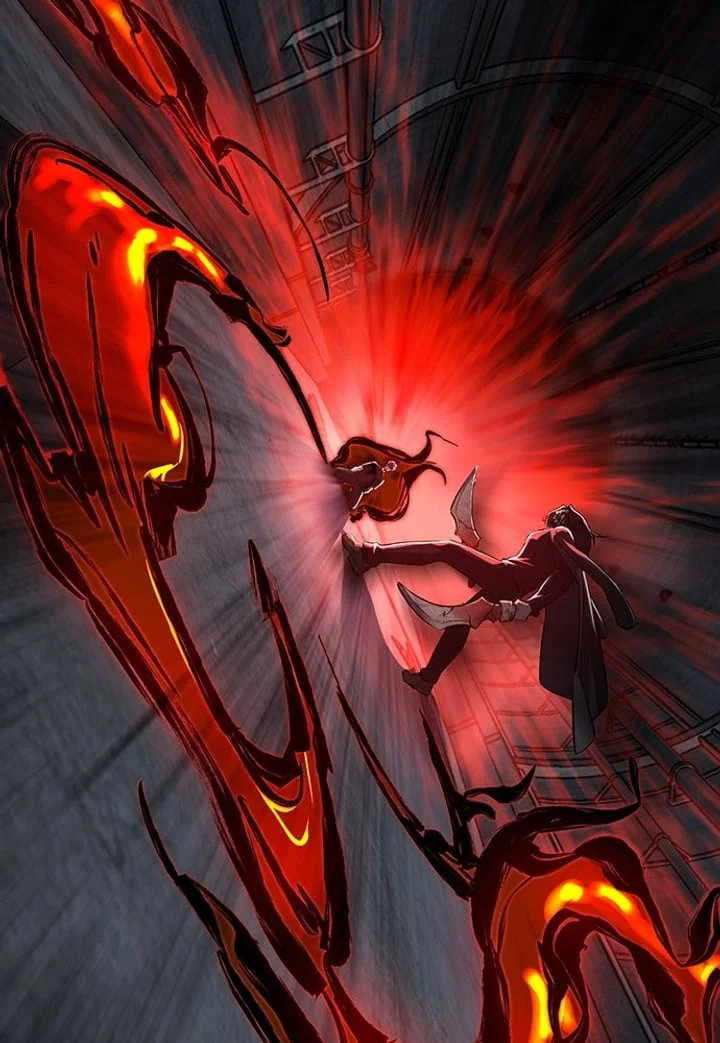 The Boy of Death Chapter 254 - halaman 98