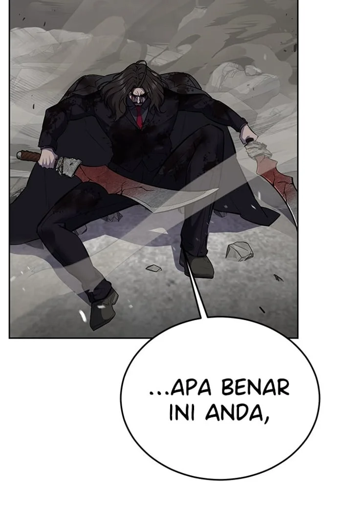 The Boy of Death Chapter 255 - halaman 1