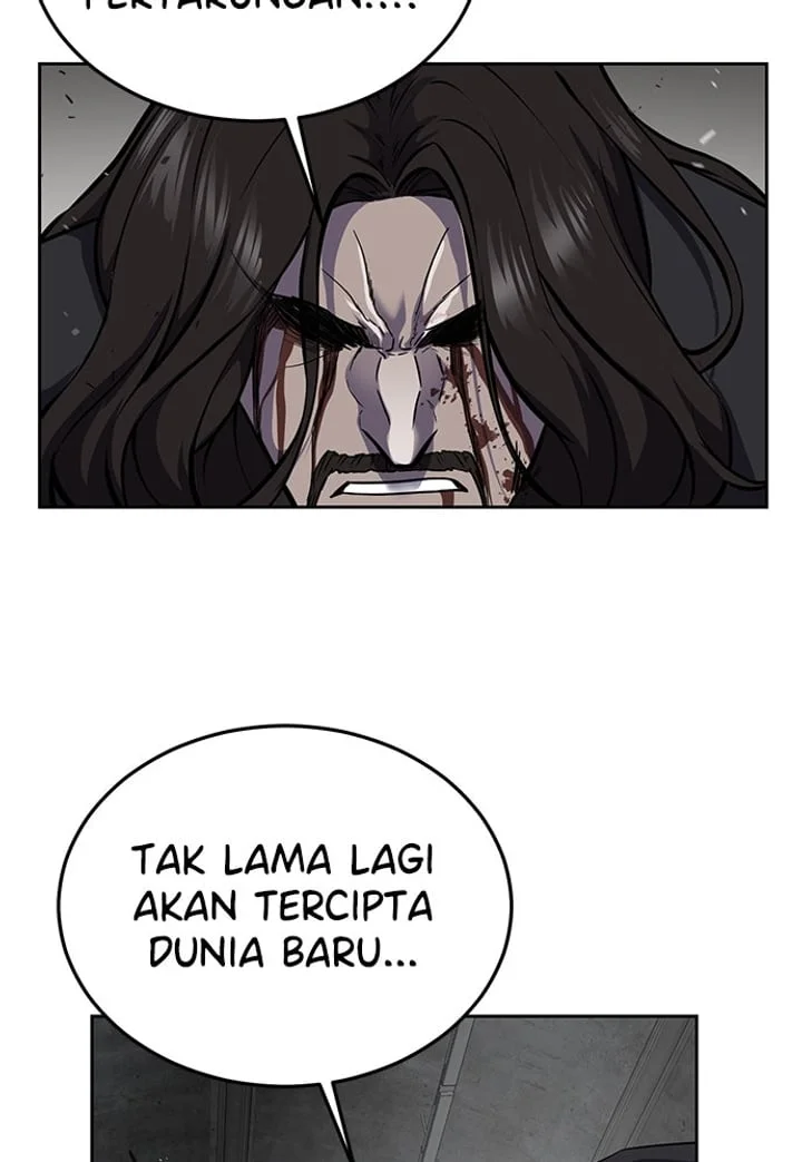 The Boy of Death Chapter 255 - halaman 10