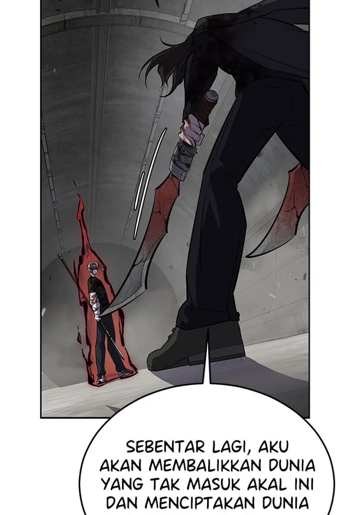 The Boy of Death Chapter 255 - halaman 11