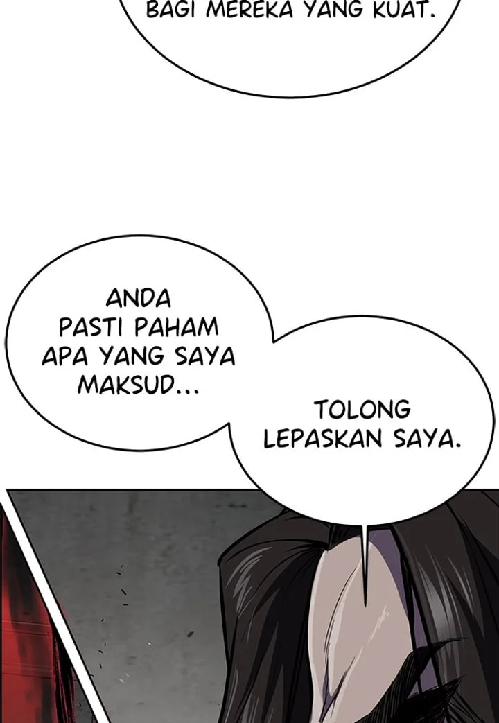 The Boy of Death Chapter 255 - halaman 12
