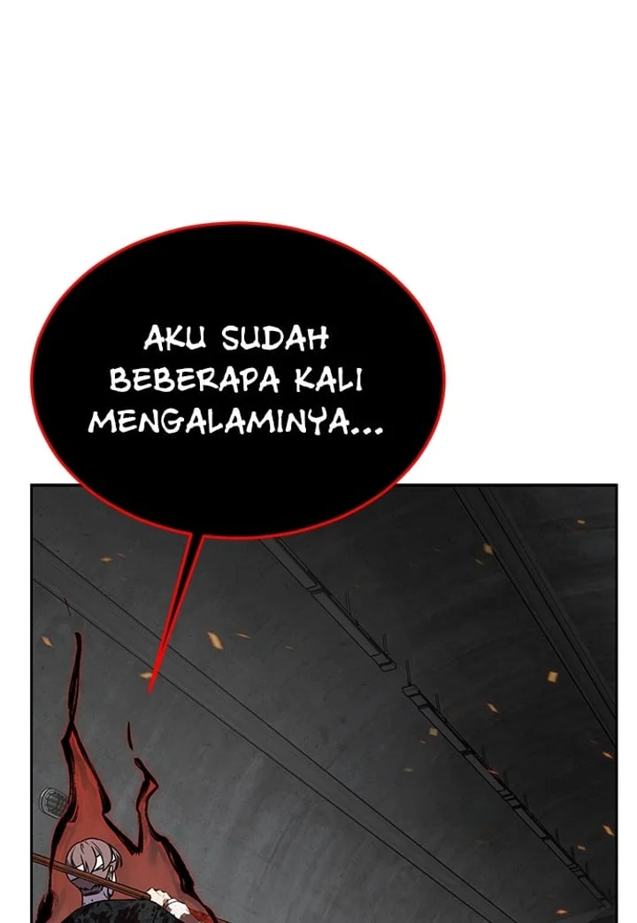 The Boy of Death Chapter 255 - halaman 16