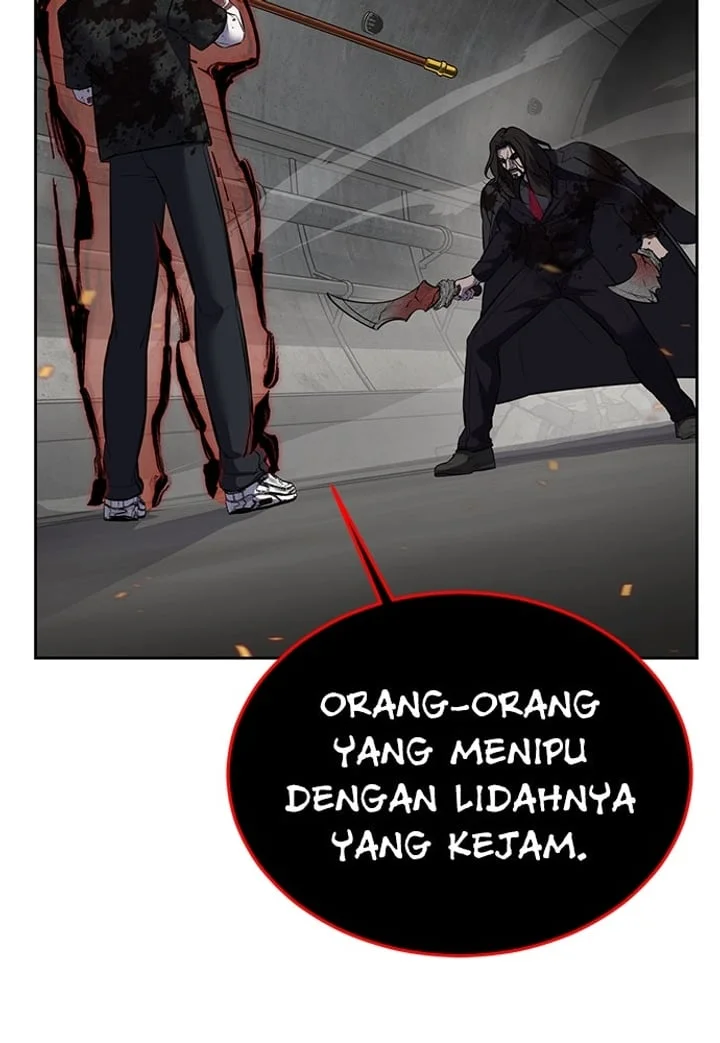 The Boy of Death Chapter 255 - halaman 17