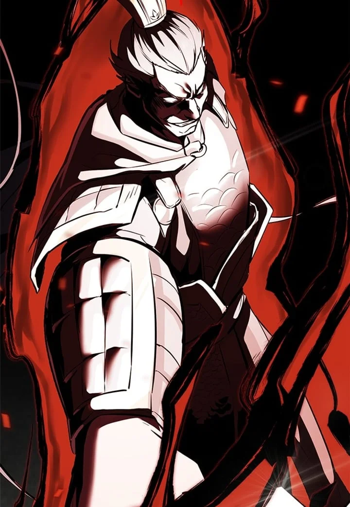 The Boy of Death Chapter 255 - halaman 19
