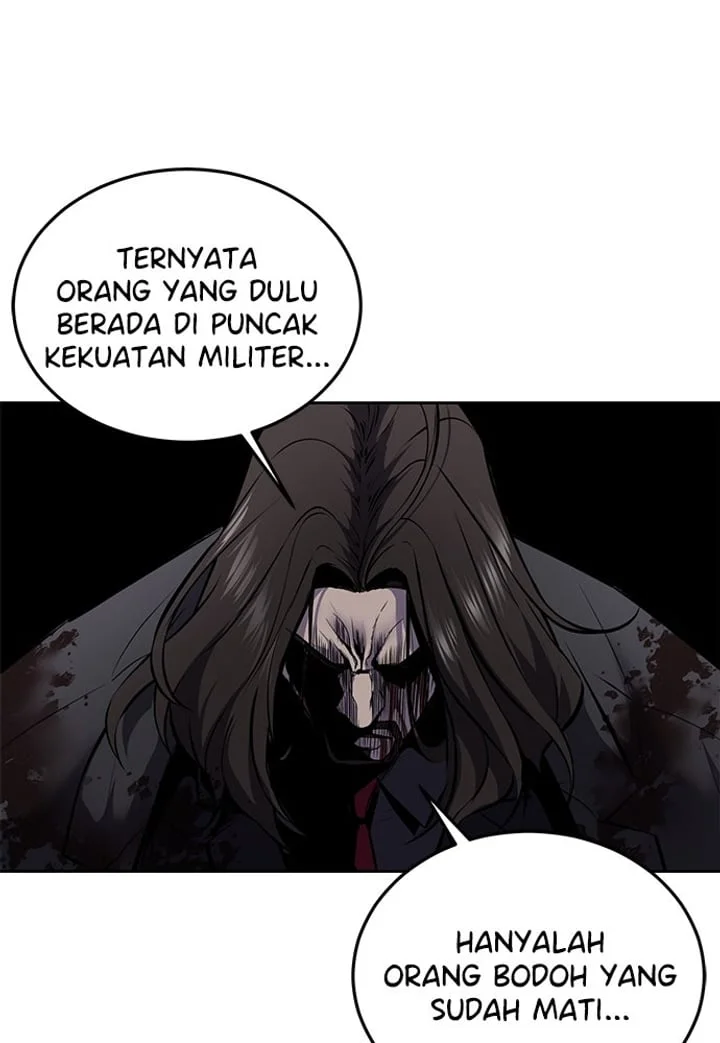 The Boy of Death Chapter 255 - halaman 21