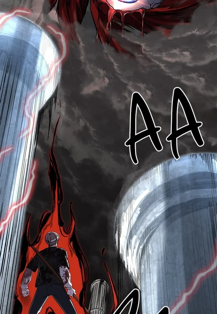 The Boy of Death Chapter 255 - halaman 24