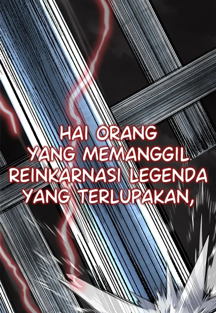 The Boy of Death Chapter 255 - halaman 28