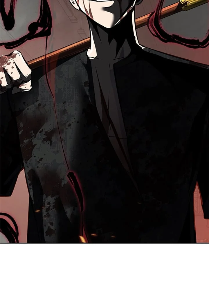 The Boy of Death Chapter 255 - halaman 3