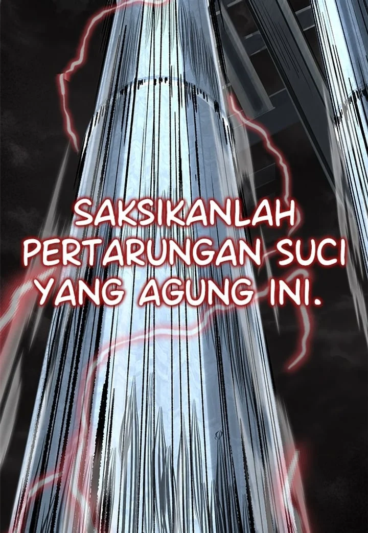 The Boy of Death Chapter 255 - halaman 31