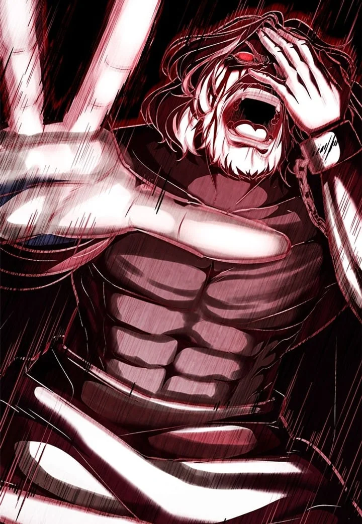 The Boy of Death Chapter 255 - halaman 34