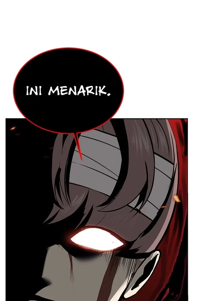 The Boy of Death Chapter 255 - halaman 4