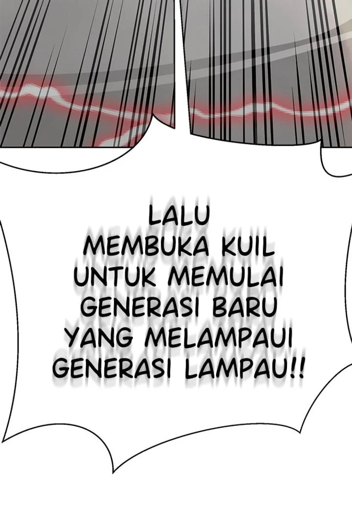 The Boy of Death Chapter 255 - halaman 41