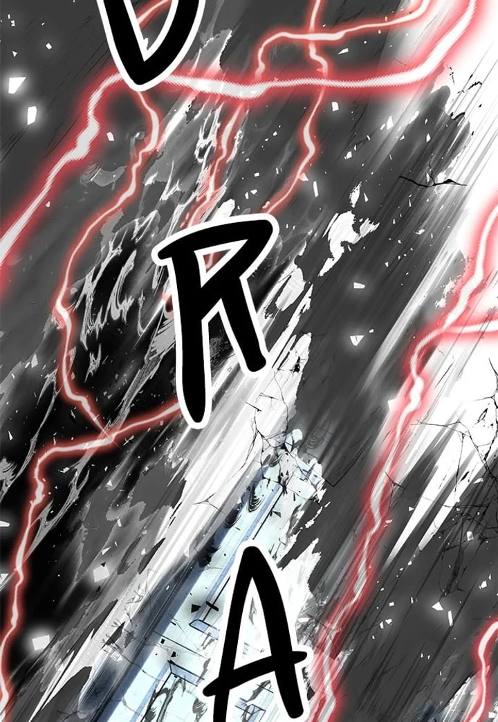 The Boy of Death Chapter 255 - halaman 48