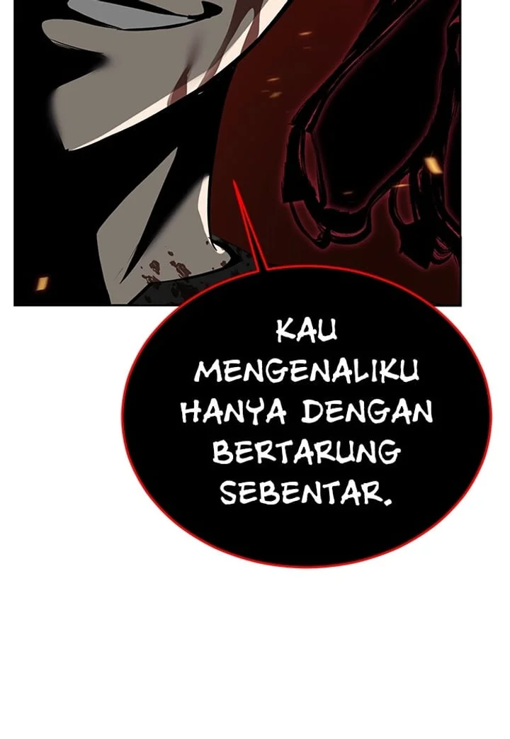 The Boy of Death Chapter 255 - halaman 5