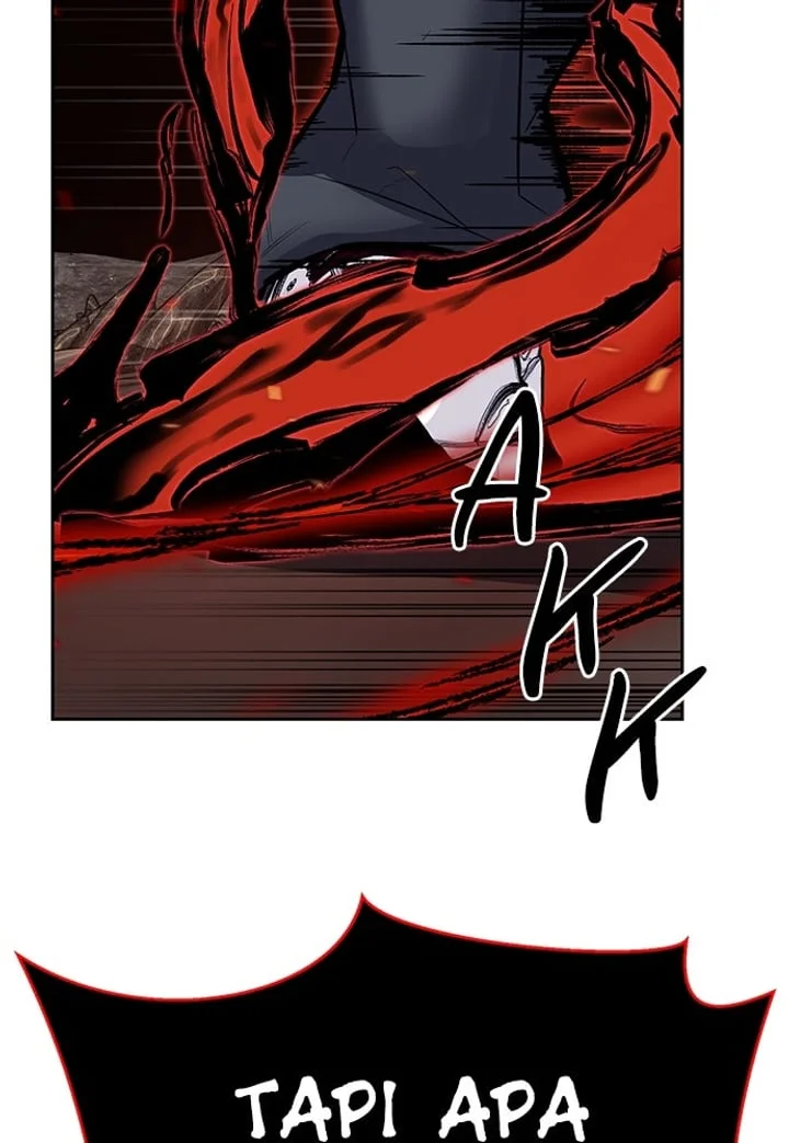 The Boy of Death Chapter 255 - halaman 55