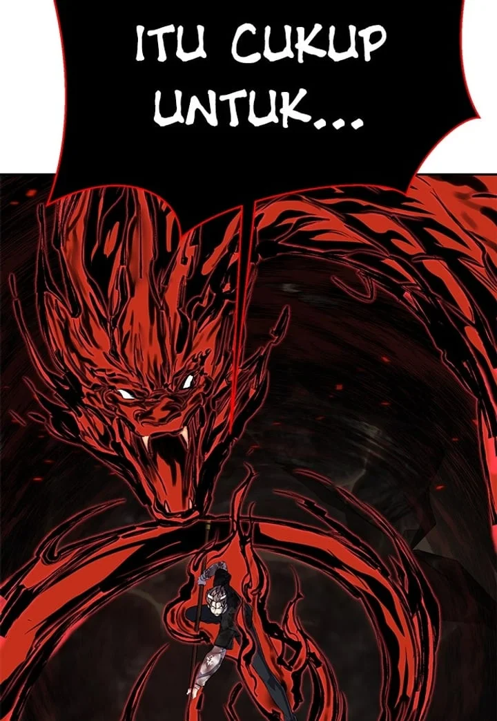 The Boy of Death Chapter 255 - halaman 56