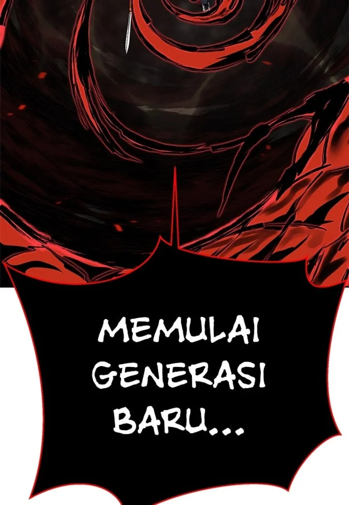 The Boy of Death Chapter 255 - halaman 57