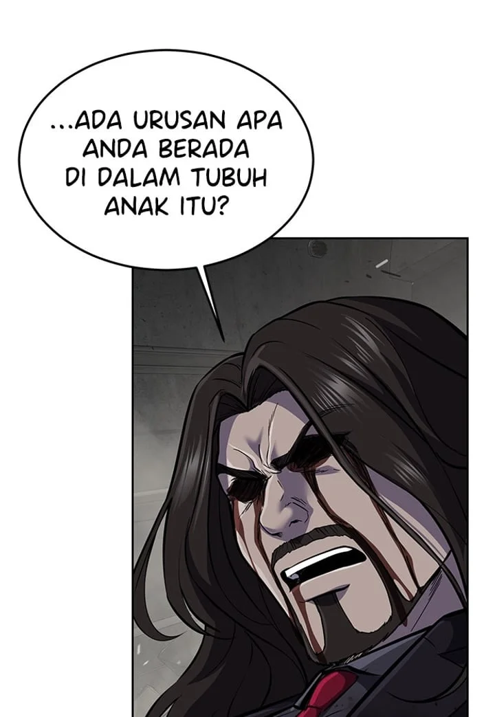 The Boy of Death Chapter 255 - halaman 6