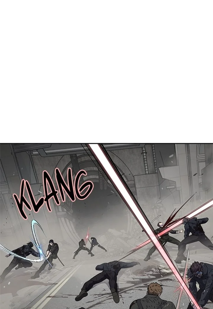 The Boy of Death Chapter 255 - halaman 66