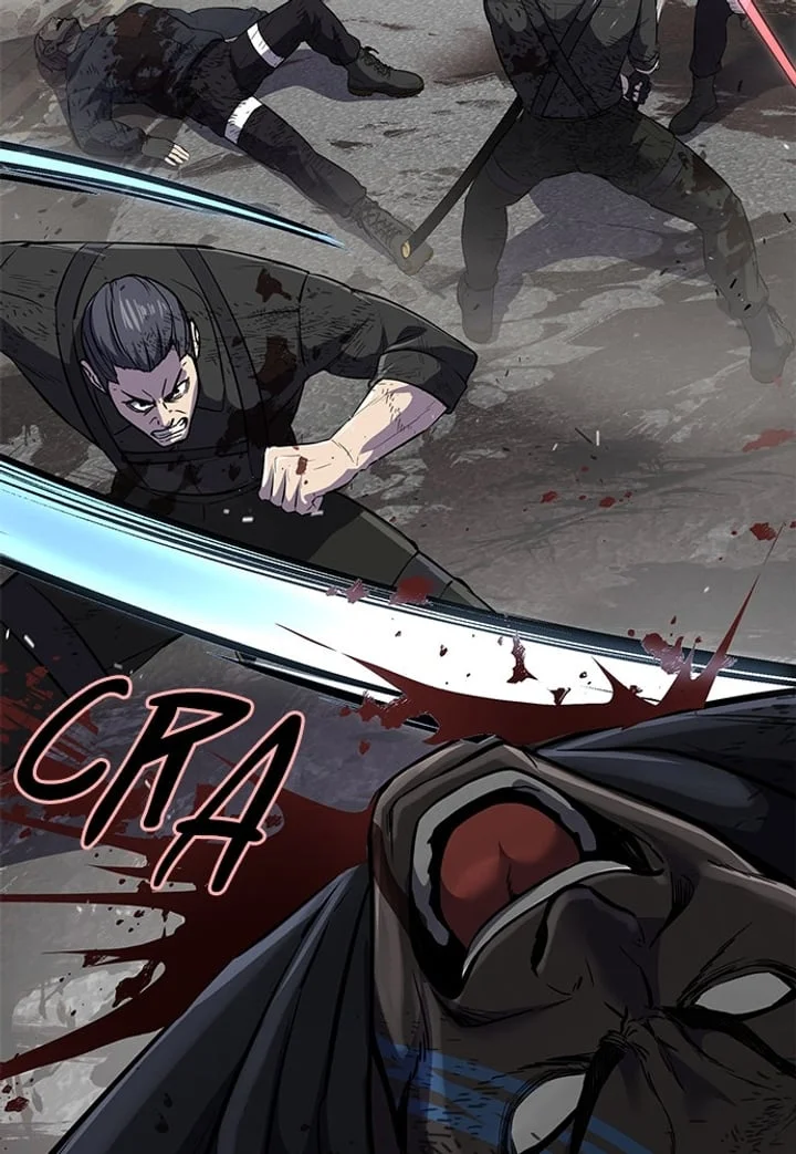 The Boy of Death Chapter 255 - halaman 67
