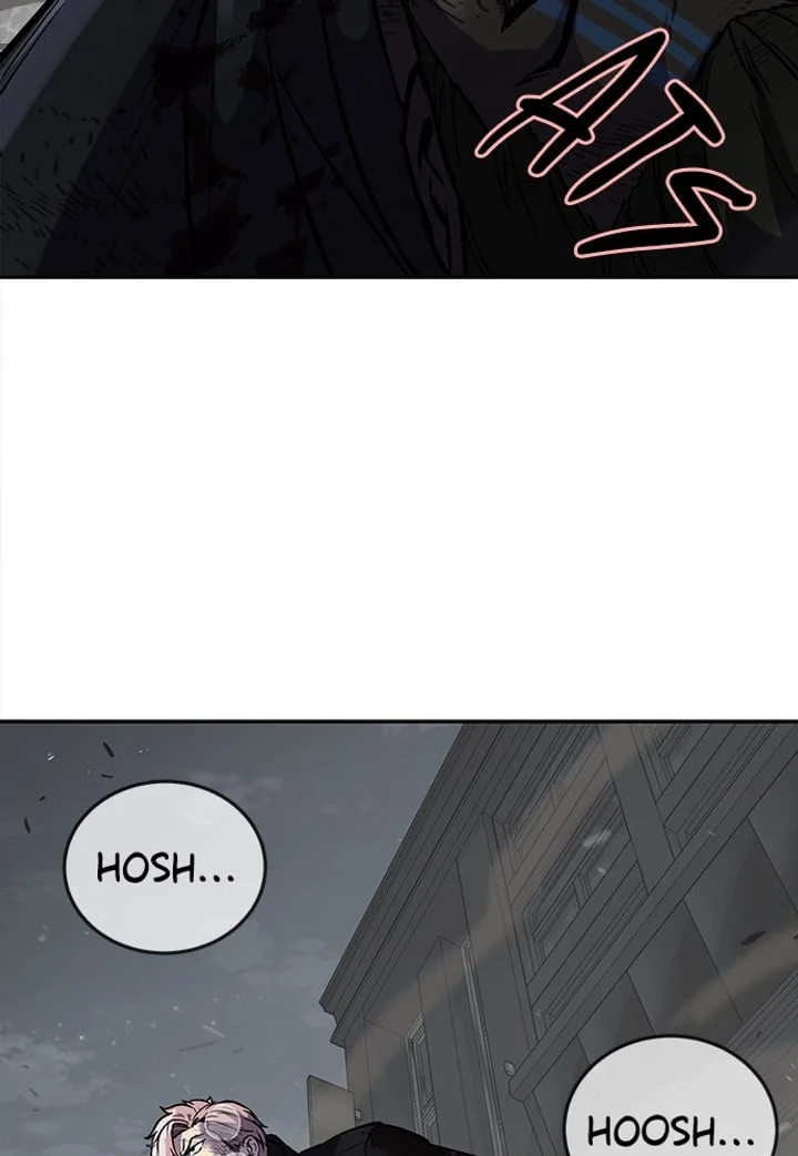The Boy of Death Chapter 255 - halaman 68