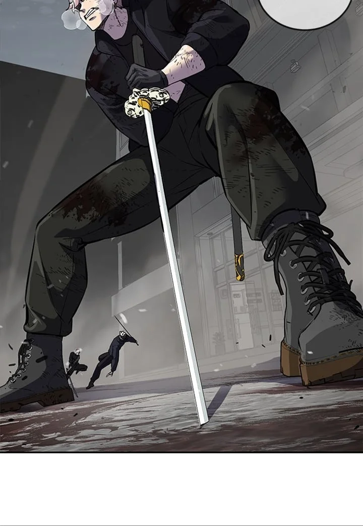 The Boy of Death Chapter 255 - halaman 69