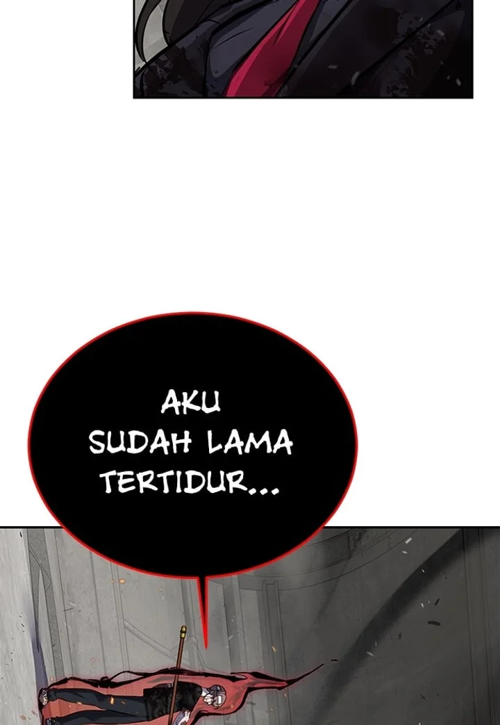 The Boy of Death Chapter 255 - halaman 7