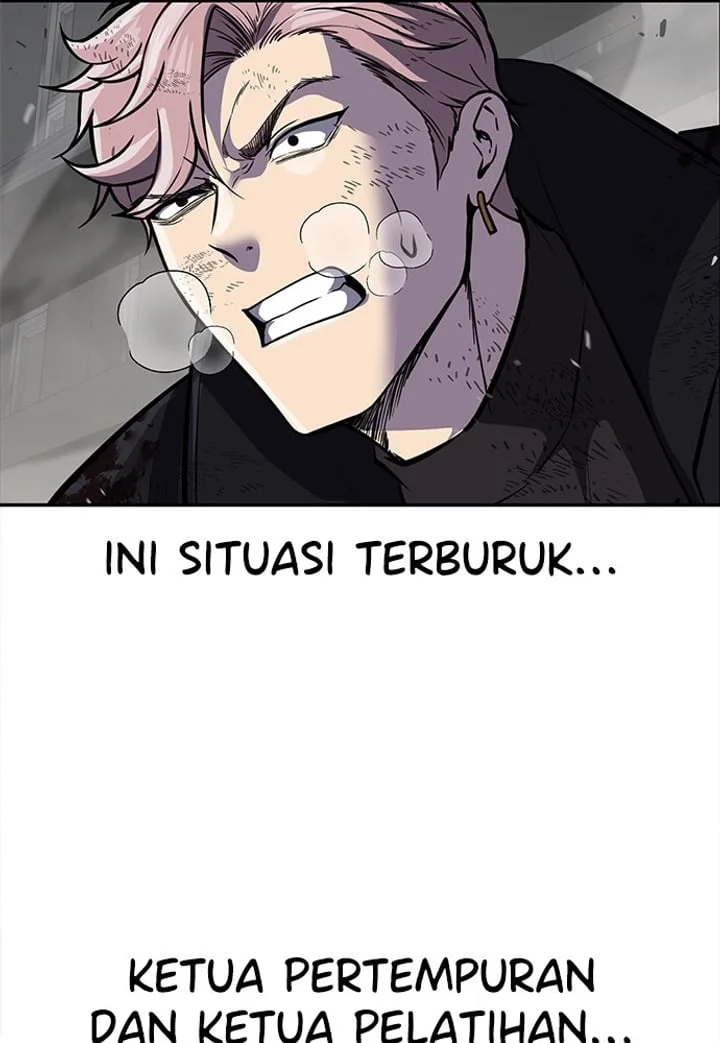 The Boy of Death Chapter 255 - halaman 70