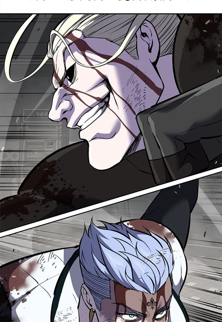 The Boy of Death Chapter 255 - halaman 71