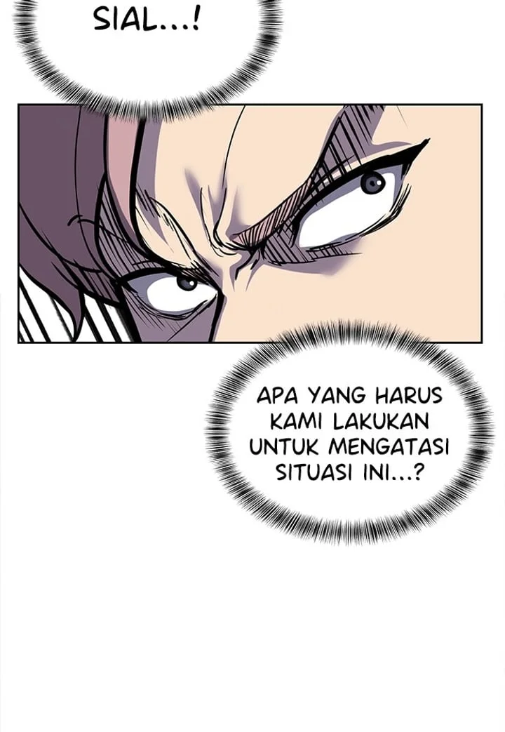 The Boy of Death Chapter 255 - halaman 75