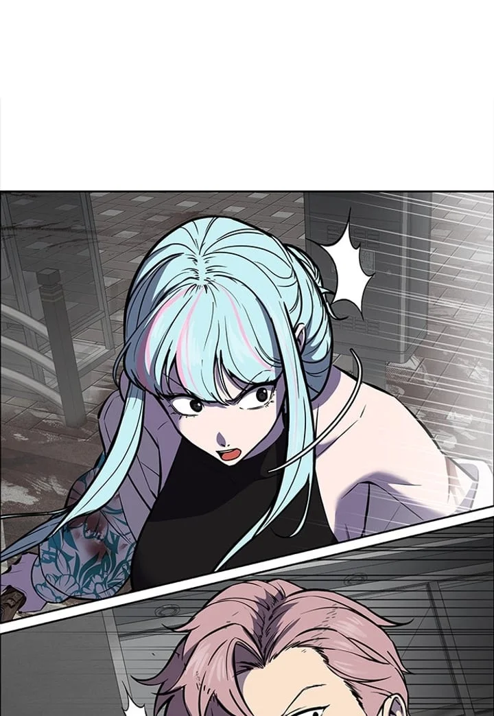 The Boy of Death Chapter 255 - halaman 78