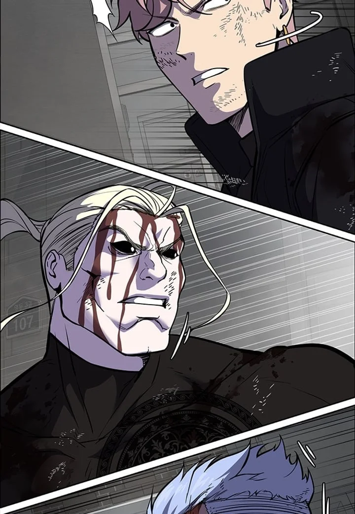 The Boy of Death Chapter 255 - halaman 79