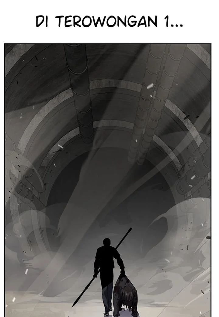The Boy of Death Chapter 255 - halaman 81