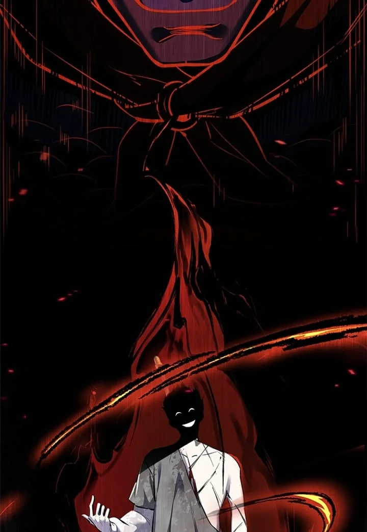 The Boy of Death Chapter 255 - halaman 88