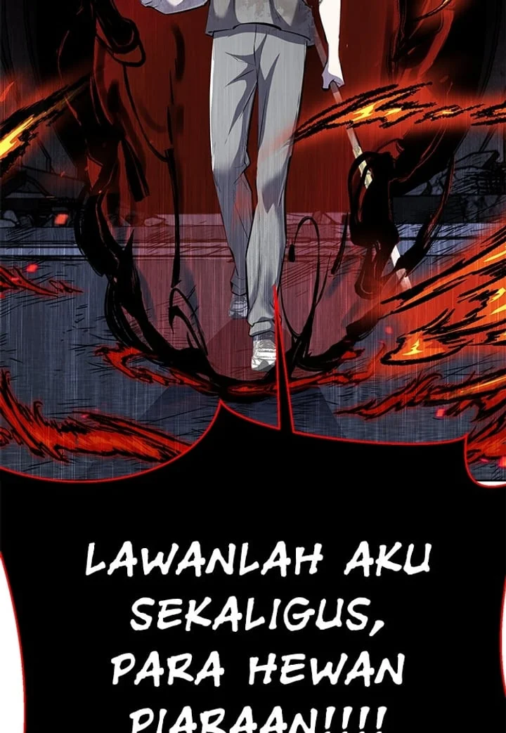 The Boy of Death Chapter 255 - halaman 89