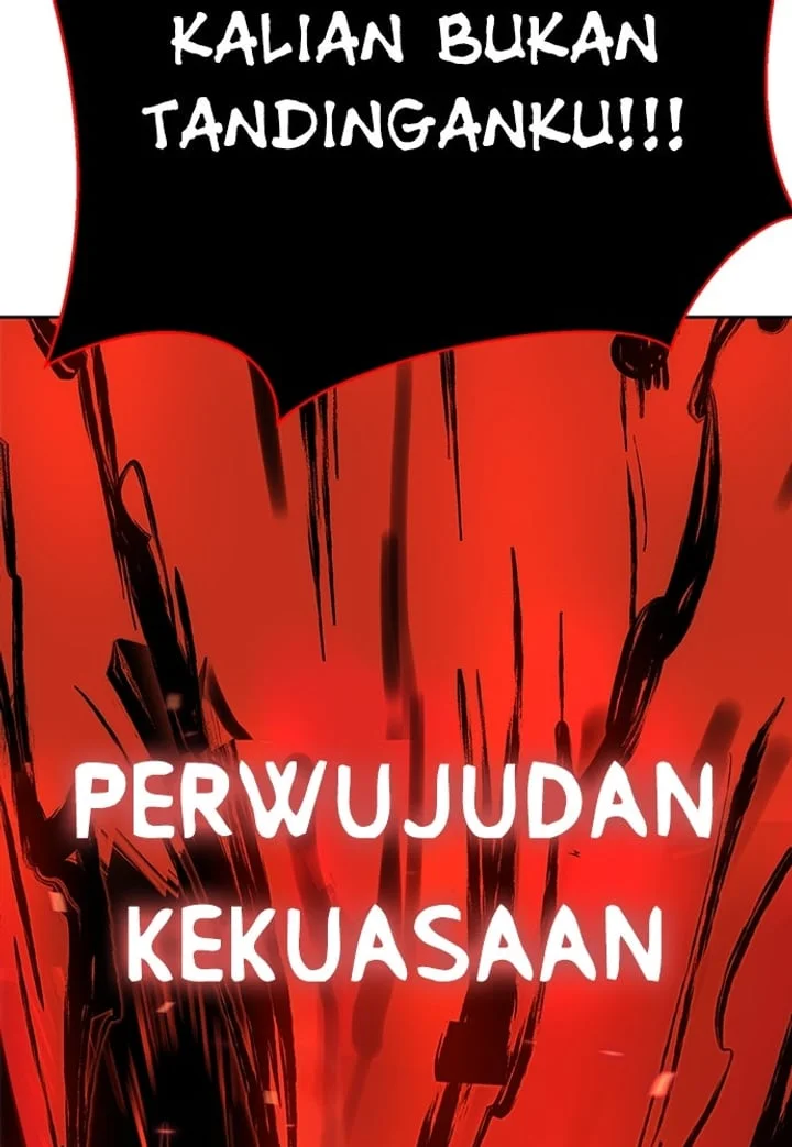 The Boy of Death Chapter 256 - halaman 1