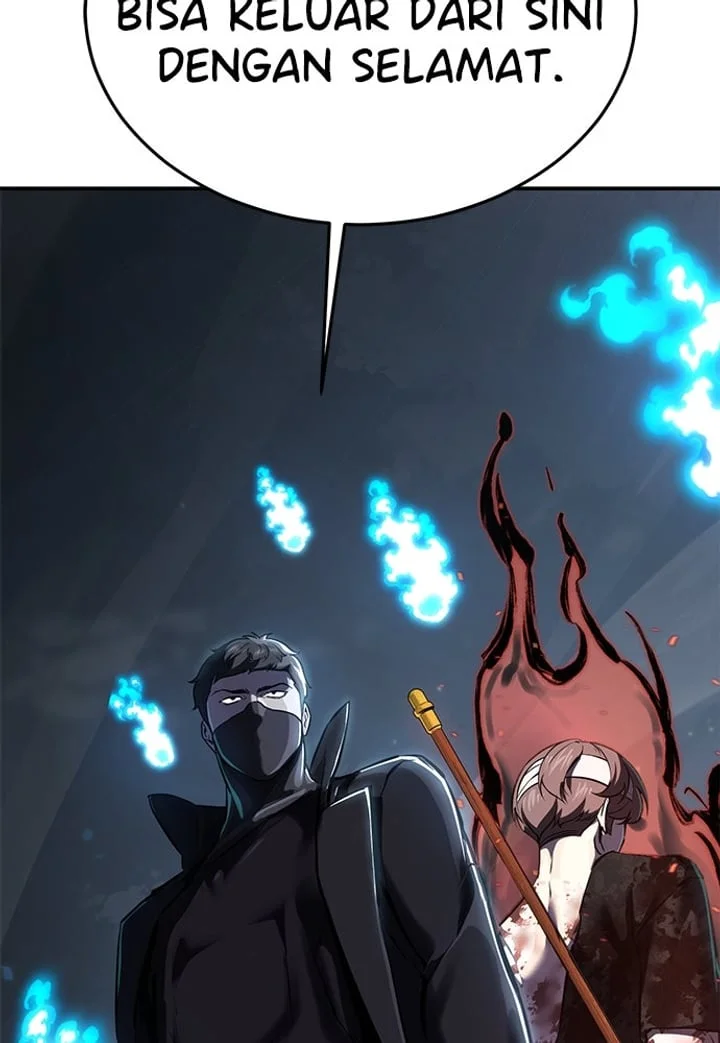 The Boy of Death Chapter 256 - halaman 106