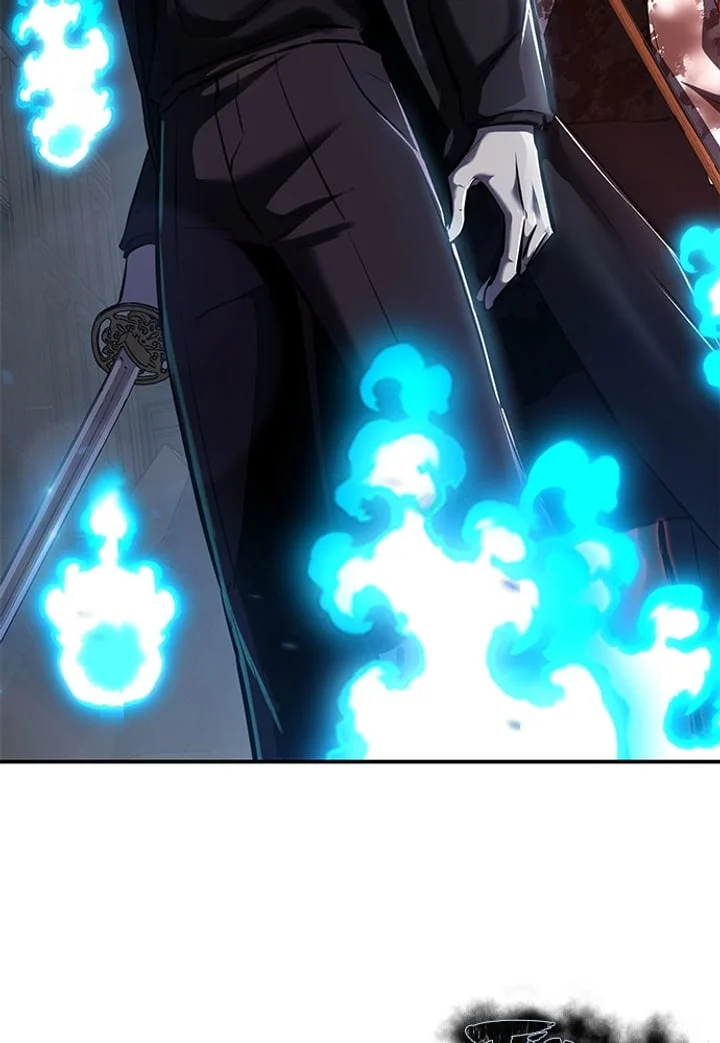 The Boy of Death Chapter 256 - halaman 107