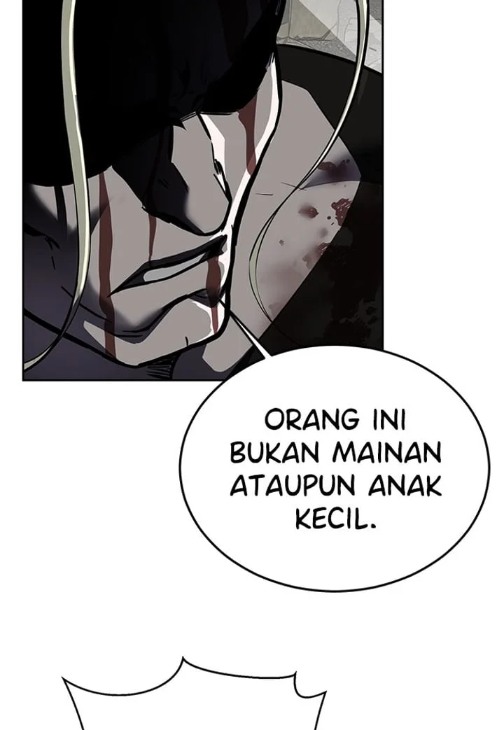 The Boy of Death Chapter 256 - halaman 11