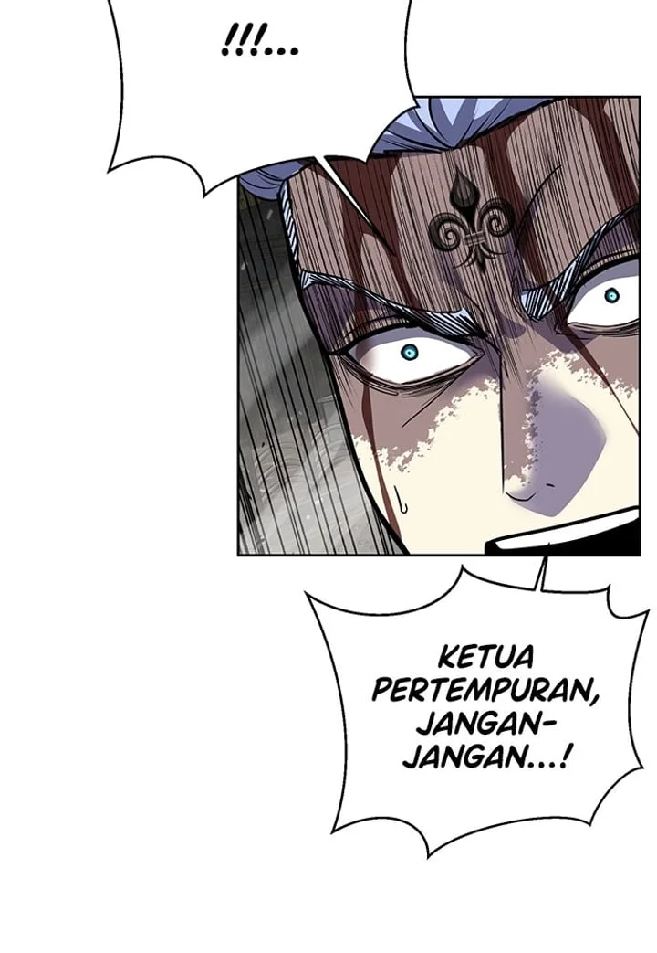 The Boy of Death Chapter 256 - halaman 12