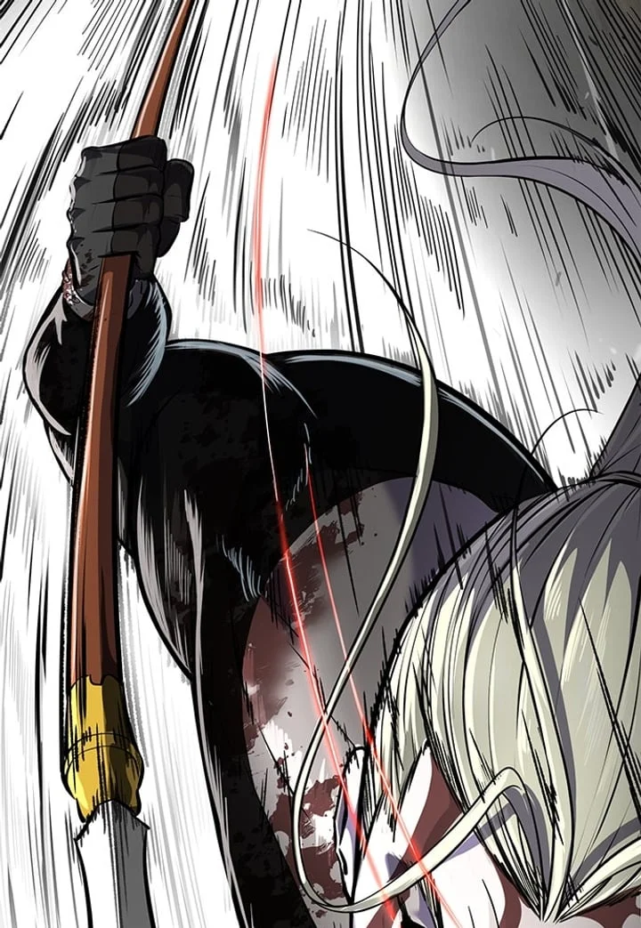 The Boy of Death Chapter 256 - halaman 14